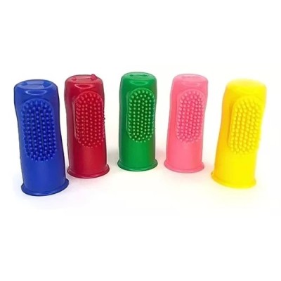 Escovas Dentais Dedeira...