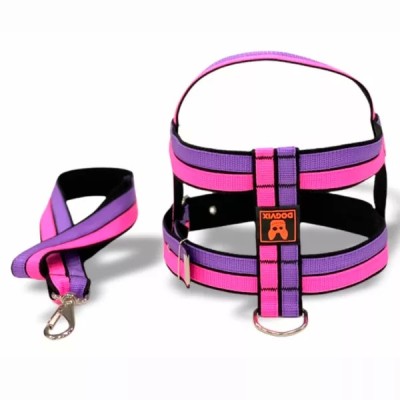 Peitoral Neon Pandora 40mm...