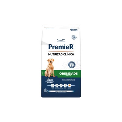 Ração Premier Nutrição...