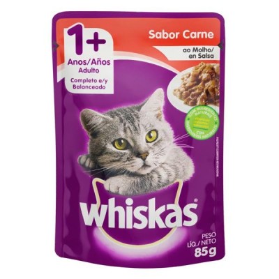 Alimento para Gatos Adultos...