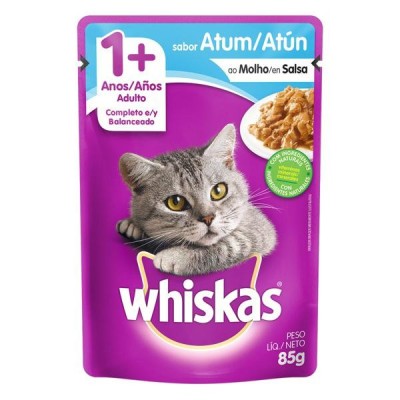 Alimento para Gatos Adultos...