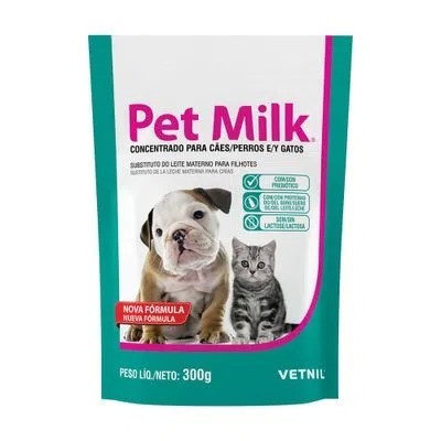 Pet Milk Vetnil 300 g