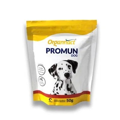 Promun Dog Sachê 50g...
