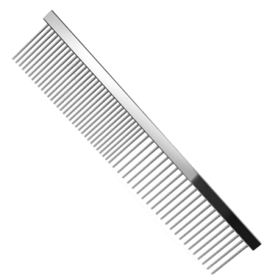 PENTE DE AÇO 61 DENTES