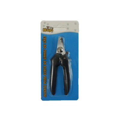 ALICATE DE UNHA PET NAPI 12 CM