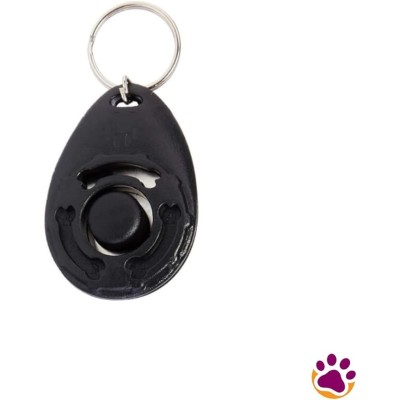 Chalesco Clicker Para Cães