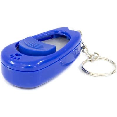 Dog Clicker para...