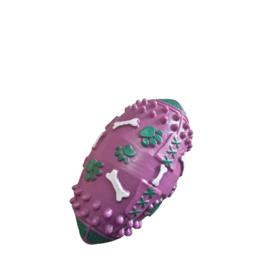 Brinquedo Pet Bola Futebol...