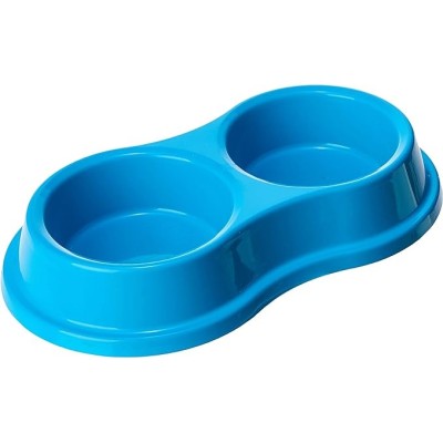 Four Plastic Comedouro...