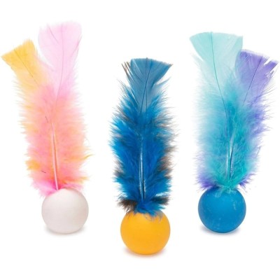 Brinquedo para Gatos...