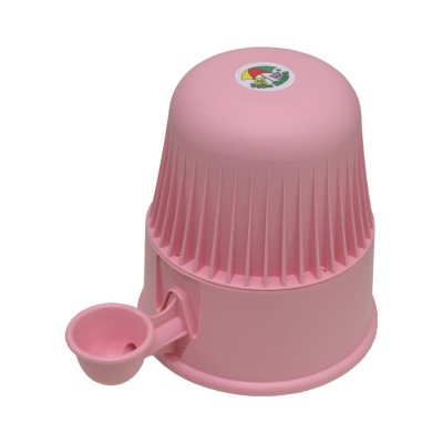 Bebedouro Vida Mansa...