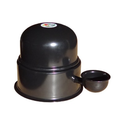 Bebedouro Vida Mansa...