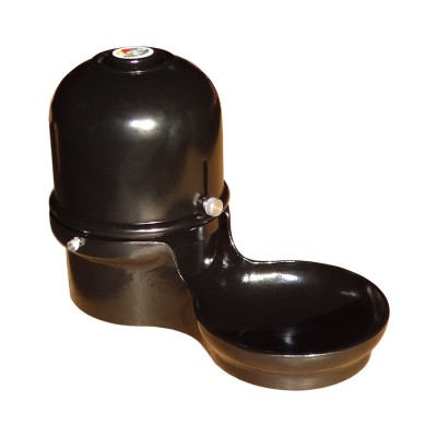 Comedouro Vida Mansa...