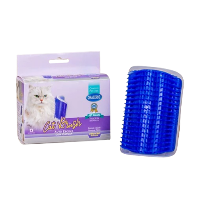 ESCOVA MASSAGEADOR COÇA...