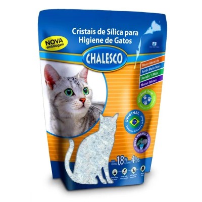 Areia Higiênica Para Gatos...