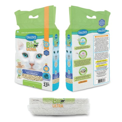 GRANULADO BIO ULTRA 2,5KG