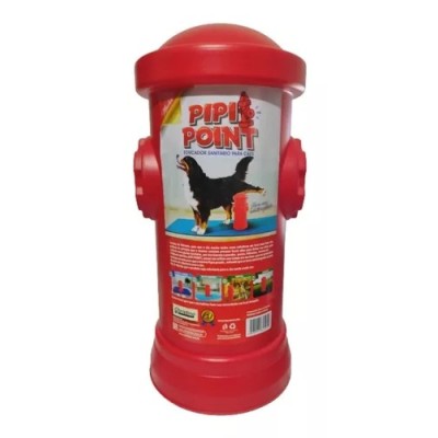 Pipi Point Sanitário...