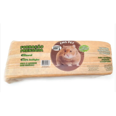 Maravalha Forração Prensada...